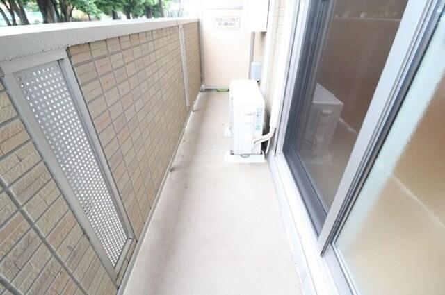 ノールメゾン南流山　Ⅰ（101） 部屋画像