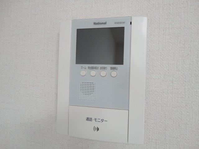Ｂｒｉｌｌａｒ（ブリジャール） 部屋画像