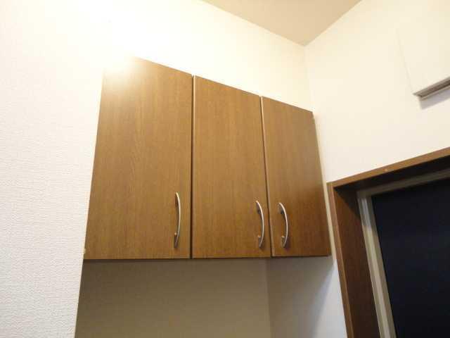 Ｂｒｉｌｌａｒ（ブリジャール） 部屋画像