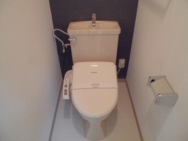 シティパル瑞江（402） 部屋画像