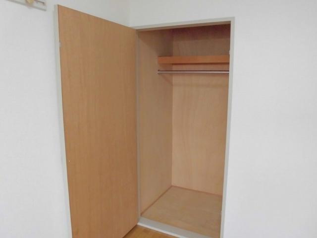 シティパル瑞江（402） 部屋画像