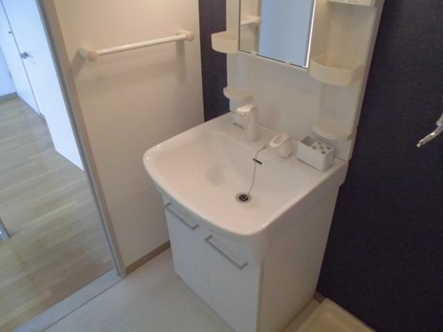 シティパル瑞江（402） 部屋画像