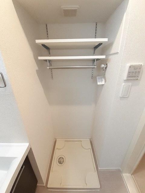 インペリアル　ガーデン瑞江（203） 室内