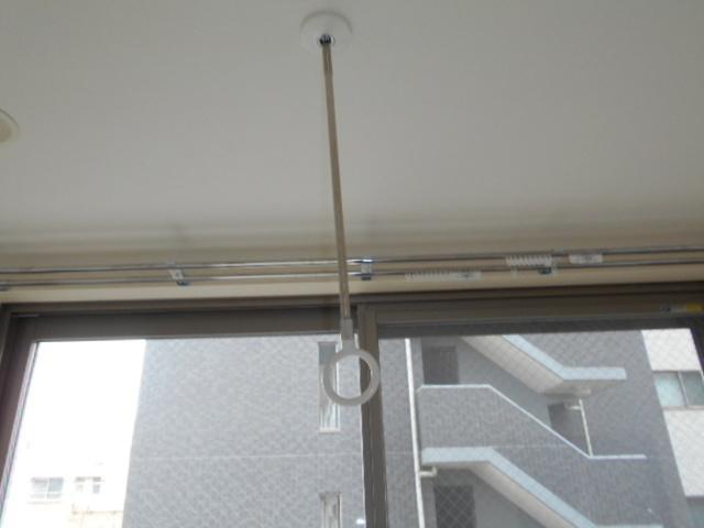 セレス稔台（306） 部屋画像