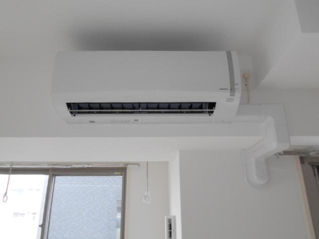 セレス稔台（306） 部屋画像