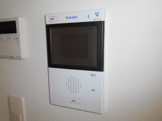 セレス稔台（306） 部屋画像