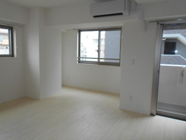 セレス稔台（306） 部屋画像