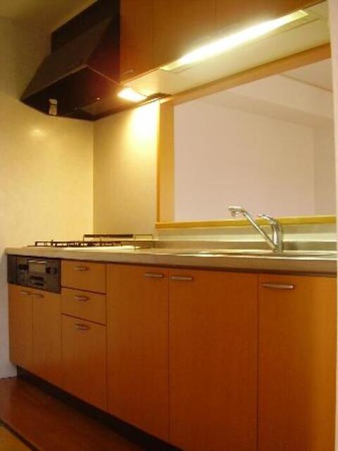 武笠テラスハウス　Ｄ（103） 部屋画像