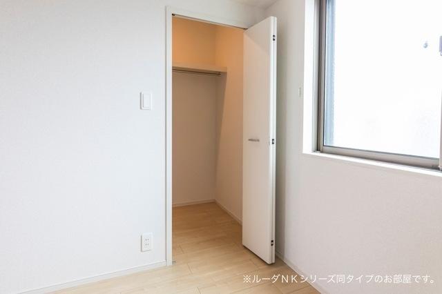 オリーブ（104） 収納