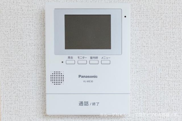 オリーブ（104） 設備