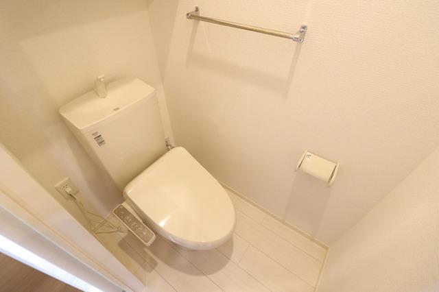 ピラタスXVI（303） 部屋画像