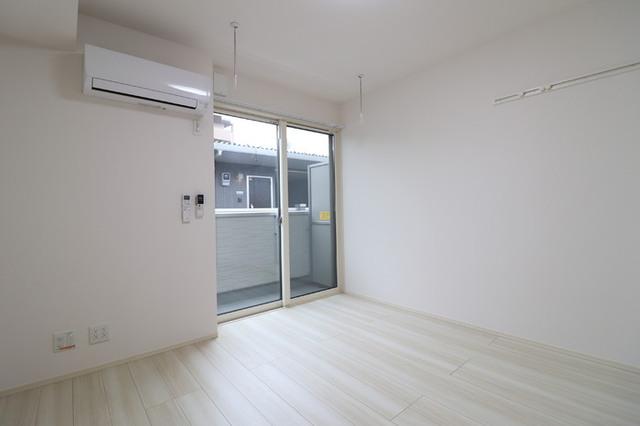 ピラタスXVI（303） 部屋画像
