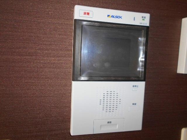 フェリス　コート（1106） 部屋画像