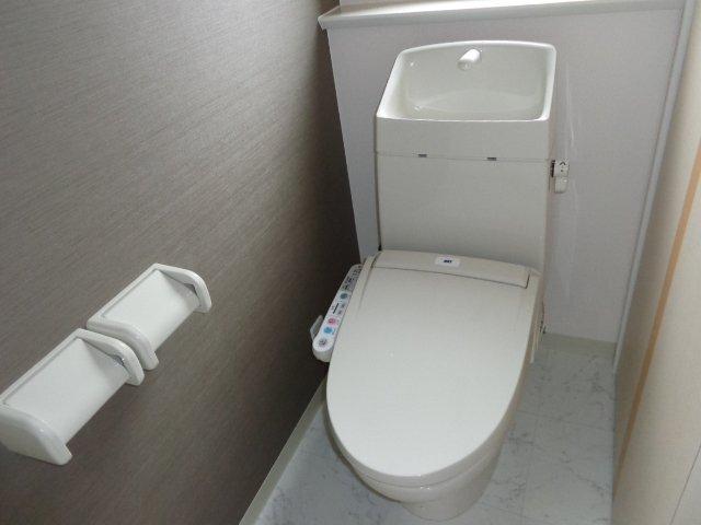 アクアサイド 部屋画像