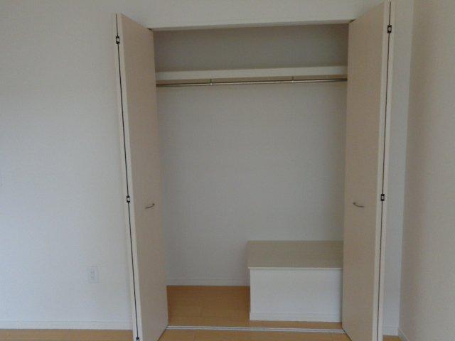 アクアサイド 部屋画像