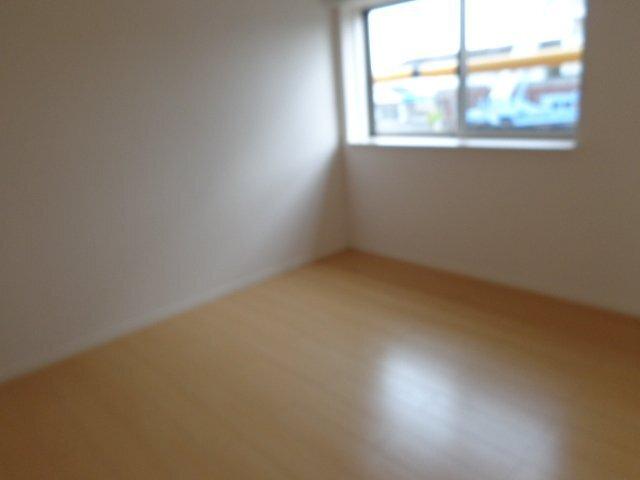 アクアサイド 部屋画像