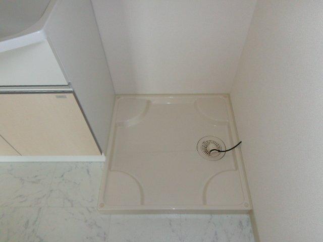 アクアサイド 部屋画像