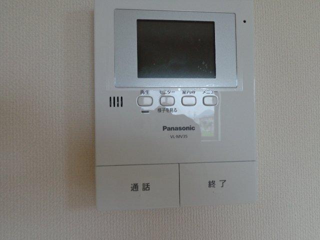 アクアサイド 部屋画像