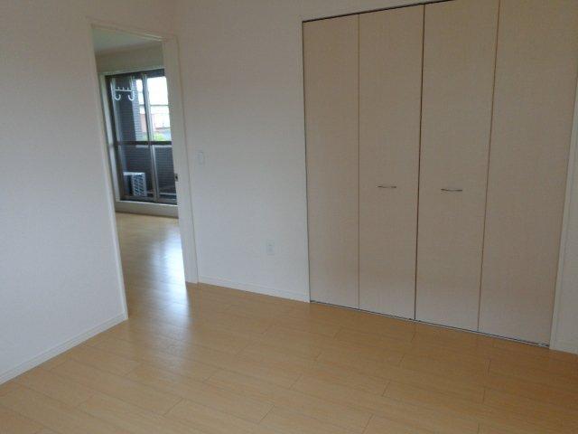 アクアサイド 部屋画像