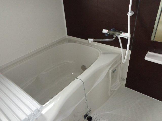アクアサイド 部屋画像