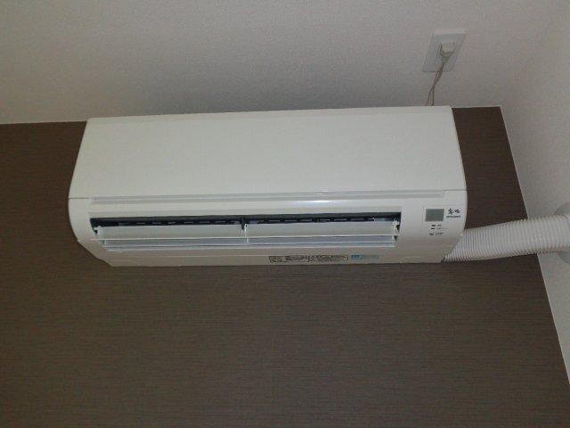 アクアサイド 部屋画像