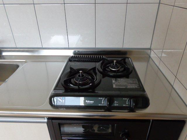 アクアサイド 部屋画像