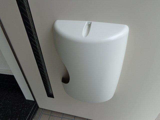 アクアサイド 部屋画像