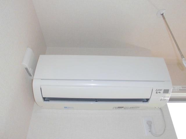 サンアネックスふじみ野Ⅱ（301） 設備