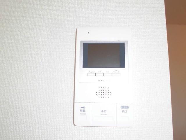 サンアネックスふじみ野Ⅱ（301） 設備