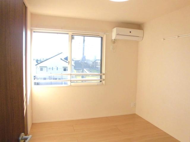 サンアネックスふじみ野Ⅱ（301） 部屋画像