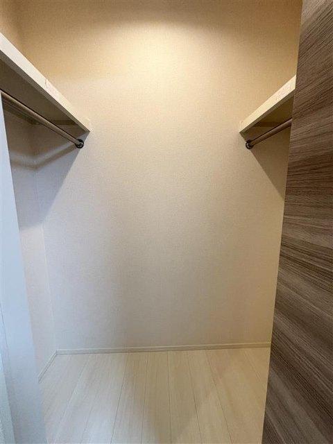 Excellent Dolce（103） 部屋画像