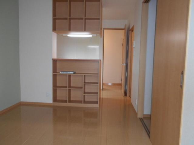 シティハイム（103） 部屋画像