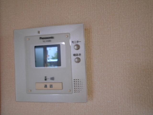 シティハイム（103） 部屋画像