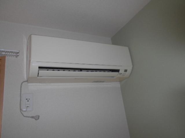 シティハイム（103） 部屋画像