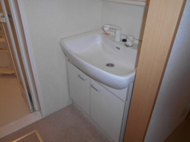 シティハイム（103） 部屋画像