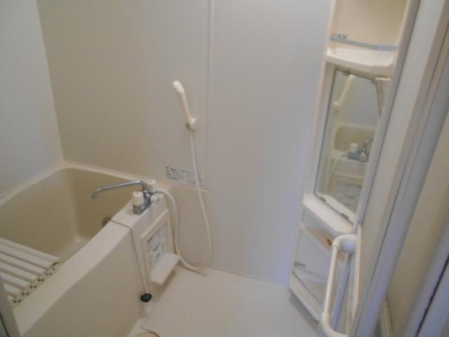 シティハイム（103） 部屋画像