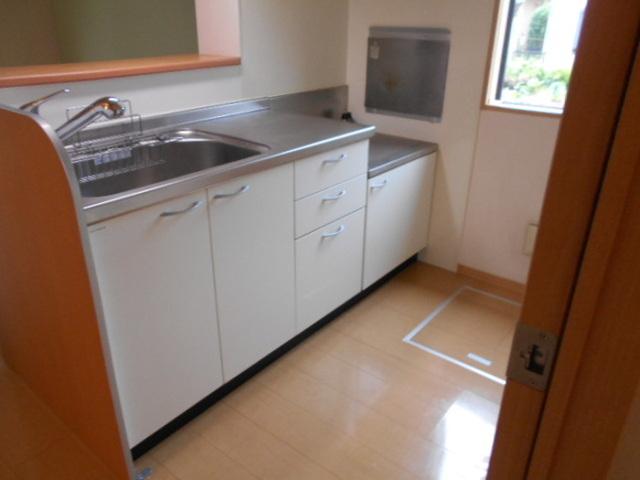 シティハイム（103） 部屋画像