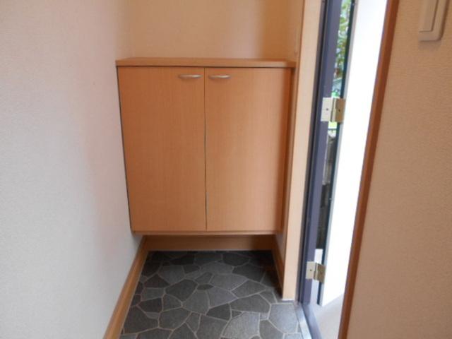 シティハイム（103） 部屋画像