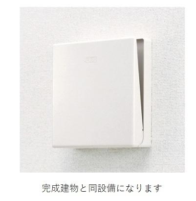 グランソレイユⅡ（202） その他部屋・スペース