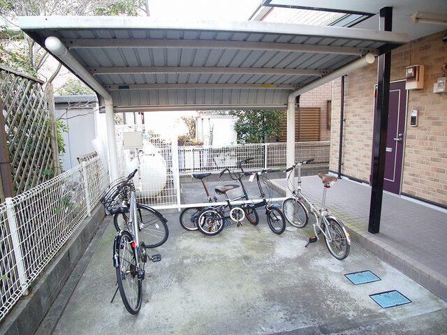 さくらハイツ（103） その他部屋・スペース