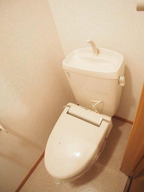 さくらハイツ（103） トイレ