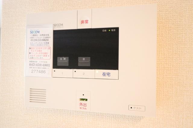 D-room八千代台（105） 部屋画像