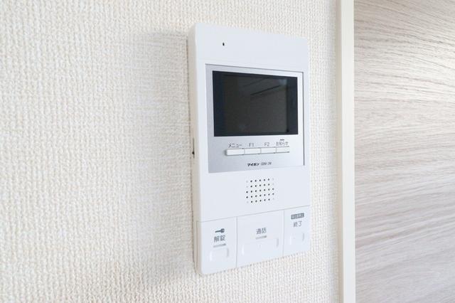 D-room八千代台（105） 部屋画像