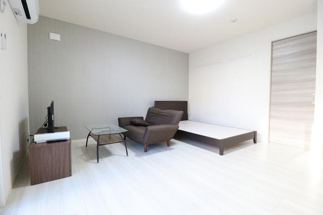 D-room八千代台（105） 部屋画像