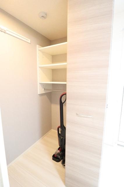 D-room八千代台（105） 部屋画像