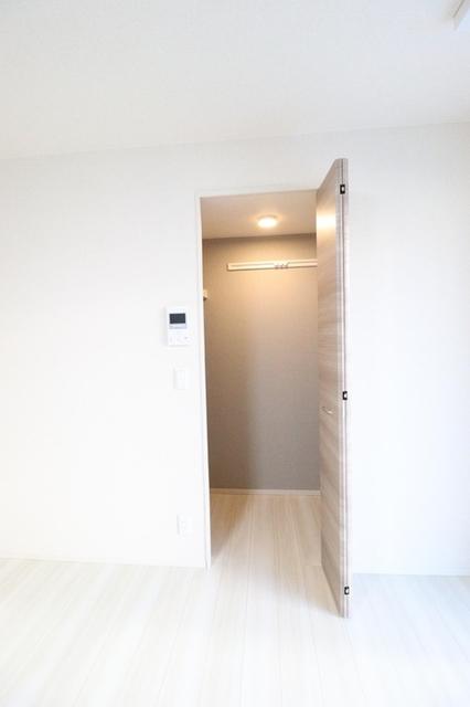 D-room八千代台（105） 部屋画像