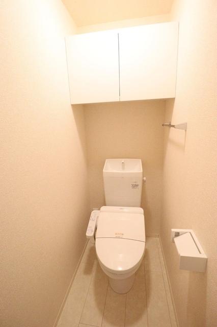 D-room八千代台（105） 部屋画像