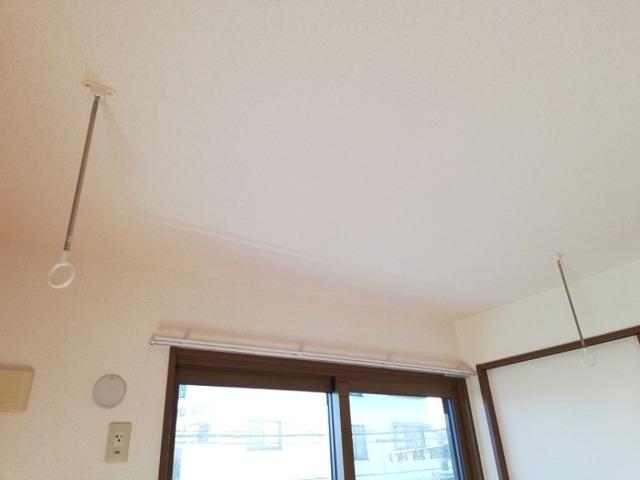リヴェール（202） 部屋画像