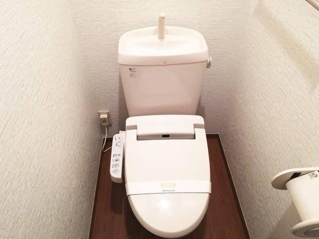 リヴェール（202） 部屋画像