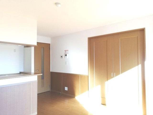 リヴェール（202） 部屋画像